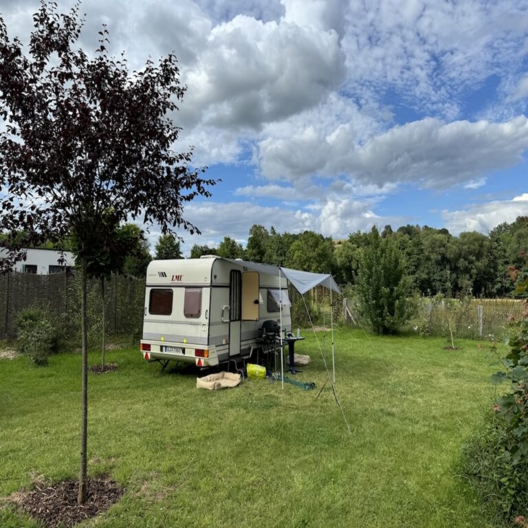 Campingwiese