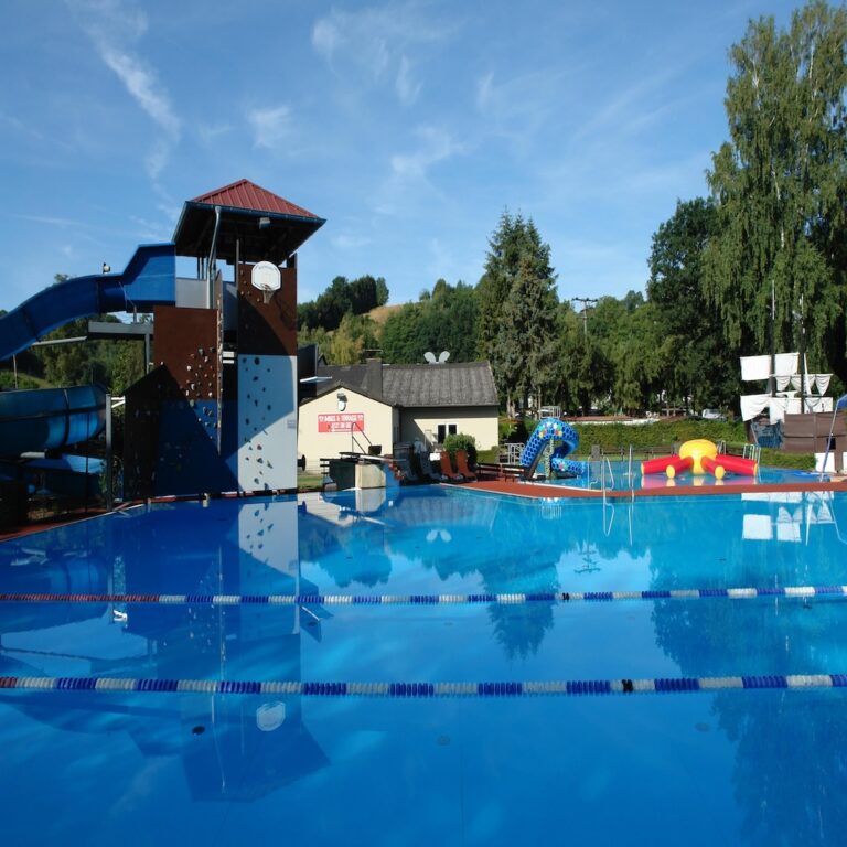 Freibad