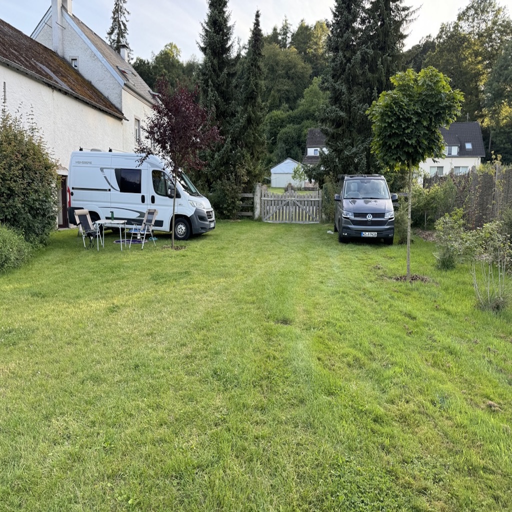 Campingwiese